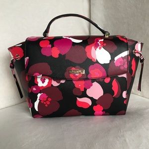 Kate Spade Lilah Floral